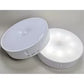 Intelligent Induction Lamp | Rechargeable Motion Sensor LED Night Light | Wireless Magnetic Cabinet & Closet Light
